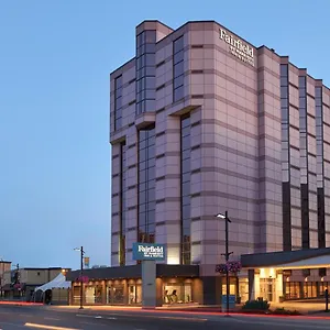 *** Hotel Fairfield By Marriott Falls, Canada Canada