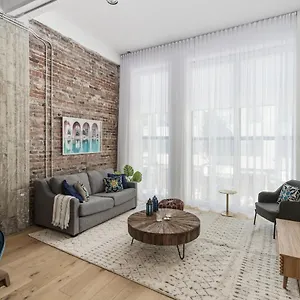 Bakan - Sainte Catherine Appartement