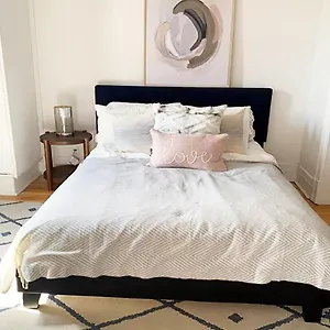 Modern Downtown Appartement