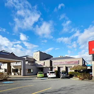 *** Hotel Ramada By Wyndham Canada