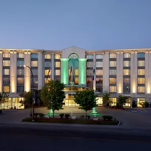 Holiday & Montreal Airport, An Ihg Dorval