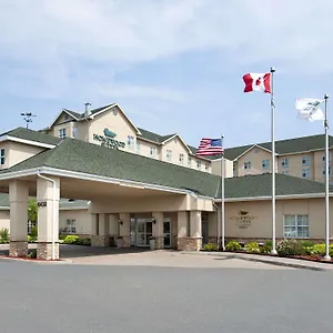 Homewood By Hilton Toronto 3* Миссиссага