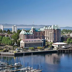 Grand Pacific 4* Виктория