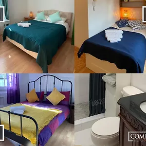  Homestay El Mediterraneo