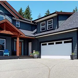 Separate In Prestigious Linley Valley Nanaimo