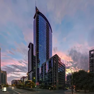 Courtyard By Marriott Downtown Montréal