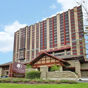 **** Resort Doubletree Fallsview & Spa By Hilton - Canada