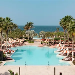Hotel Banyan Tree At Bluewaters *****