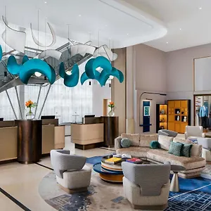 Отель Sofitel Golden Mile