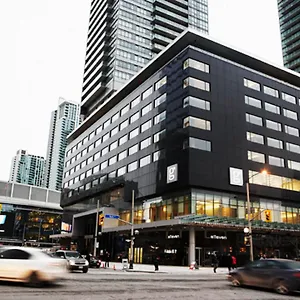 **** Hotel Le Germain Maple Leaf Square Canada