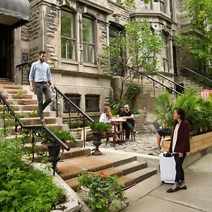 Ambrose House & Cafe - Self Check-in Montréal