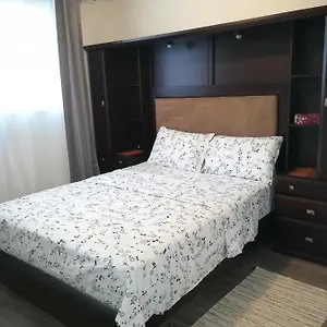  Apartment Olympic Parc