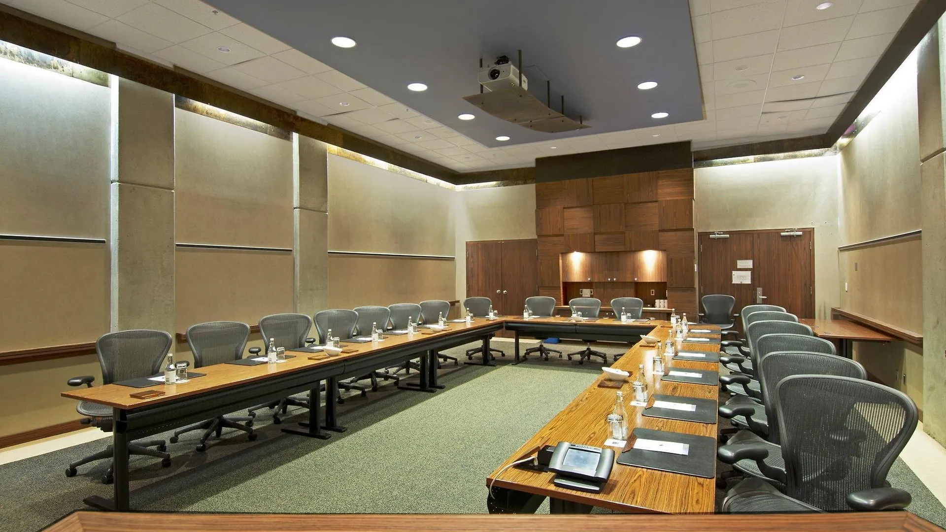 Novotel Montreal Center Kanada
