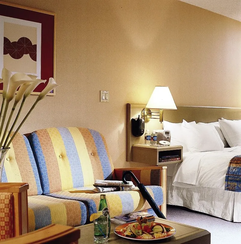 Novotel Montreal Center Canada