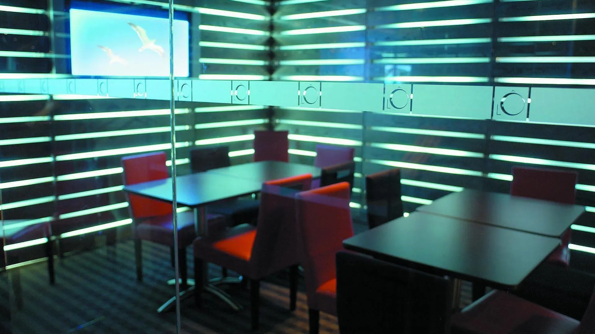 **** Hotel Novotel Montreal Center Canada